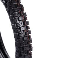 Motoz Terrapactor TPI 100/100-18 (59M) NHS Intermediate MX Rear Tube Tyre - Image 2
