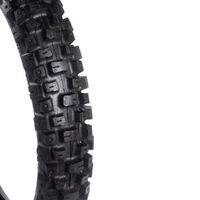 Motoz Terrapactor TPI 100/90-19 (57M) NHS Intermediate MX Rear Tube Tyre - Image 2