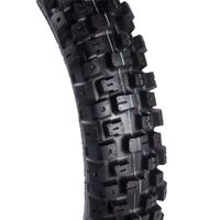 Motoz Terrapactor TPI 110/100-18 (64M) NHS Intermediate MX Rear Tube Tyre - Image 2