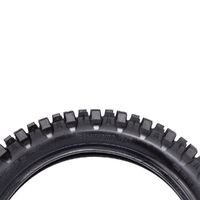 Motoz Terrapactor TPI 110/100-18 (64M) NHS Intermediate MX Rear Tube Tyre - Image 3