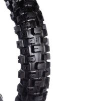 Motoz Terrapactor TPI 120/80-19 (63M) NHS Intermediate MX Rear Tube Tyre - Image 2