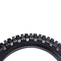 Motoz Terrapactor TPI 120/80-19 (63M) NHS Intermediate MX Rear Tube Tyre - Image 3