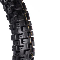 Motoz Terrapactor TPI 120/90-19 (68M) NHS Intermediate MX Rear Tube Tyre - Image 2