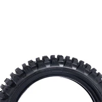 Motoz Terrapactor TPI 80/100-12 (41M) NHS Intermediate MX Rear Tube Tyre - Image 3