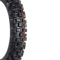 Motoz Terrapactor TPI 90/100-16 (51L) NHS Intermediate MX Rear Tube Tyre - Image 2