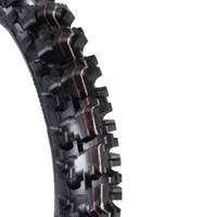 Motoz Terrapactor TPX 100/90-19 (57M) NHS Mud/Sand MX Rear Tube Tyre - Image 2