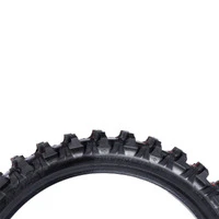 Motoz Terrapactor TPX 100/90-19 (57M) NHS Mud/Sand MX Rear Tube Tyre - Image 3