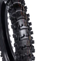 Motoz Terrapactor TPX 110/90-19 (62M) NHS Mud/Sand MX Rear Tube Tyre - Image 2