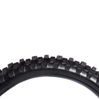 Motoz Terrapactor TPZ 80/100-21 (51M) NHS Soft MX Front Tube Tyre - Image 3