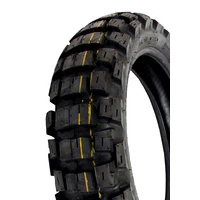 Motoz Tractionator Adventure Q 130/80-17 Tubeless Rear Tyre - Image 2
