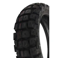 Motoz Tractionator Adventure Q 150/70-17 Tubeless Rear Tyre - Image 2