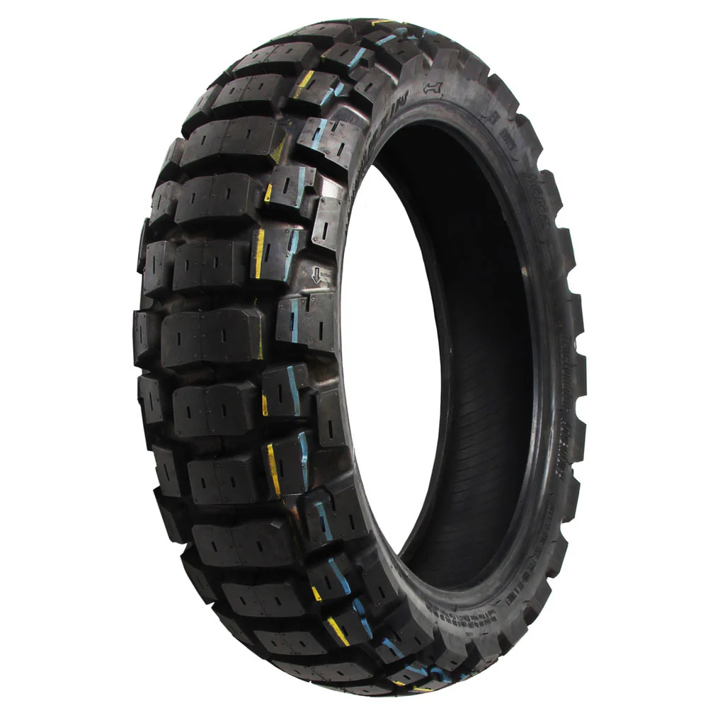 Motoz Tractionator Adventure Q 170/60-17 Tubeless Rear Tyre