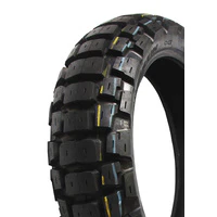 Motoz Tractionator Adventure Q 170/60-17 Tubeless Rear Tyre - Image 2
