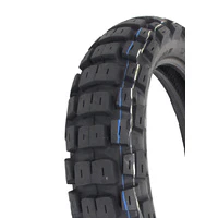 Motoz Tractionator Adventure R 140/80-18 Rear Tube Tyre - Image 2