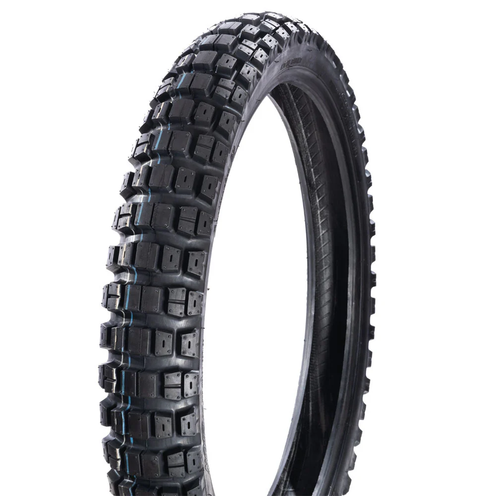 Motoz Tractionator Dualventure 90-90-21-TL Tubeless Front Tyre