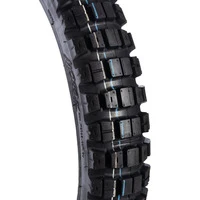 Motoz Tractionator Dualventure 90-90-21-TL Tubeless Front Tyre - Image 2