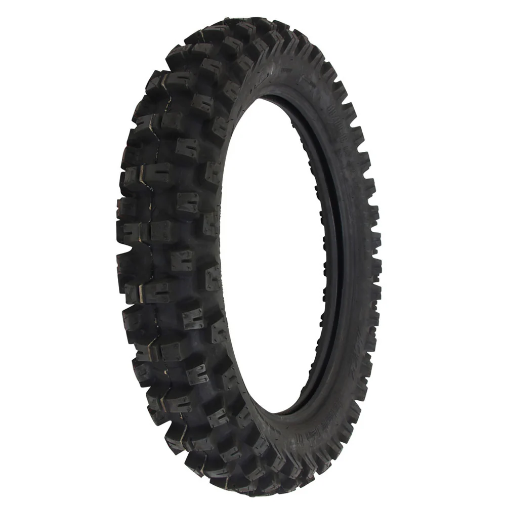 Motoz Tractionator Enduro I/T 110/100-18 Rear Tyre
