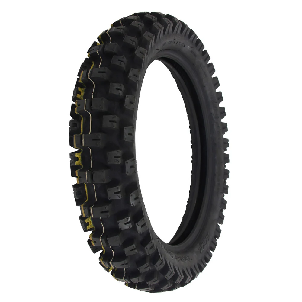 Motoz Tractionator Enduro I/T 120/90-18 Rear Tyre