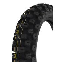 Motoz Tractionator Enduro I/T 120/90-18 Rear Tyre - Image 2