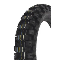 Motoz Tractionator Enduro I/T 130/90-18 Rear Tyre - Image 2