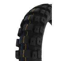 Motoz Tractionator Rall Z 130/80-17 Rally Adventure Rear Tube Tyre - Image 2