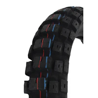 Motoz Tractionator Rall Z 140/80-18 Rally Adventure Rear Tube Tyre - Image 2