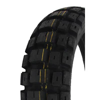 Motoz Tractionator Rall Z 150/70-17 Rally Adventure Tubeless Rear Tyre - Image 2