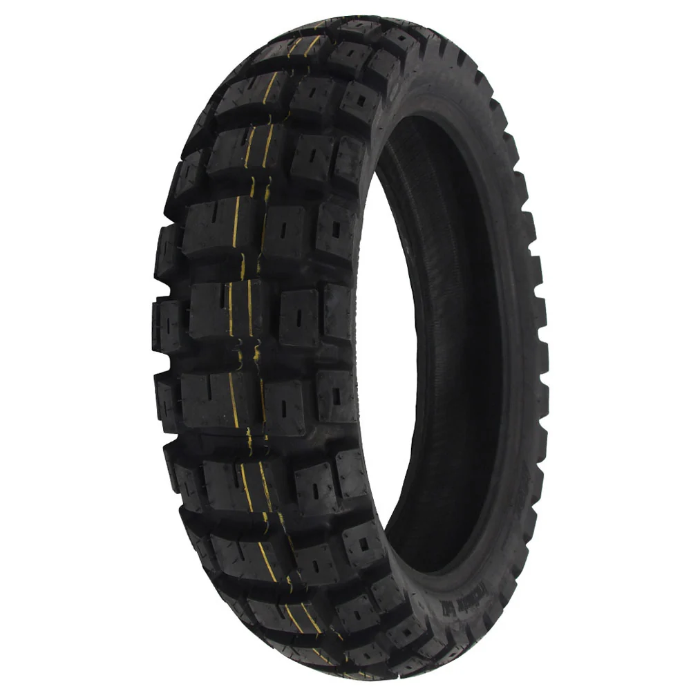 Motoz Tractionator Rall Z 150/70-18 Rally Adventure Tubeless Rear Tyre