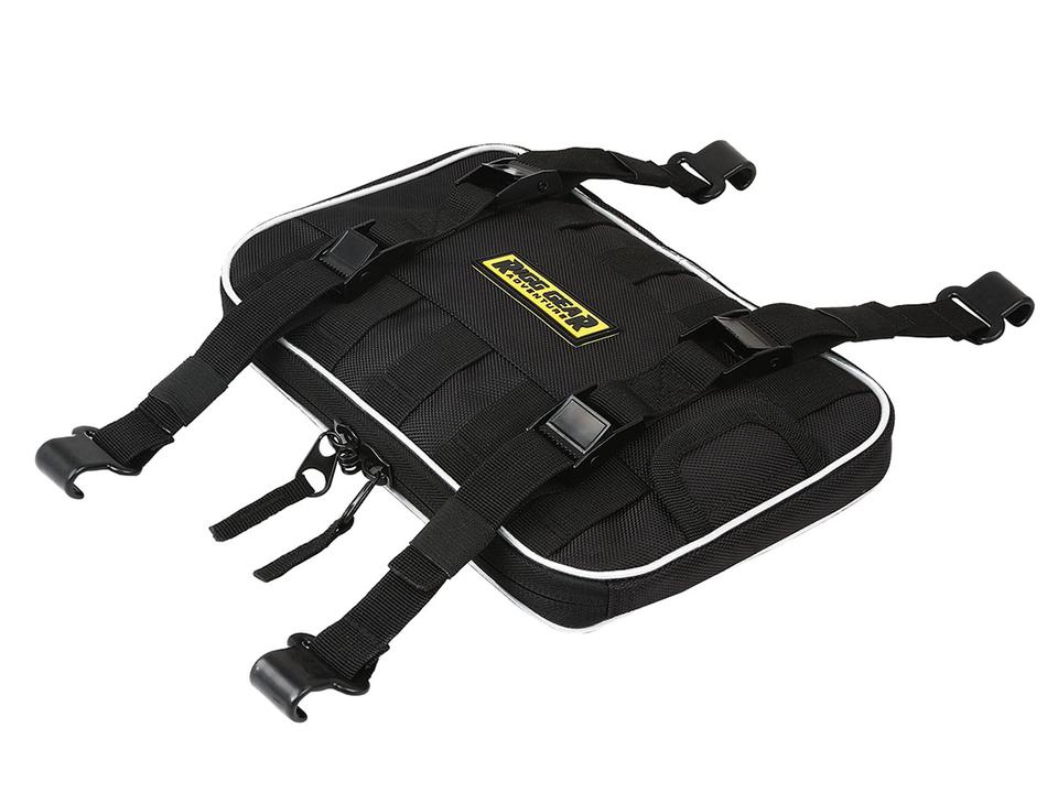 Nelson-Rigg Fender Bag Front Rg-030 - Image 3
