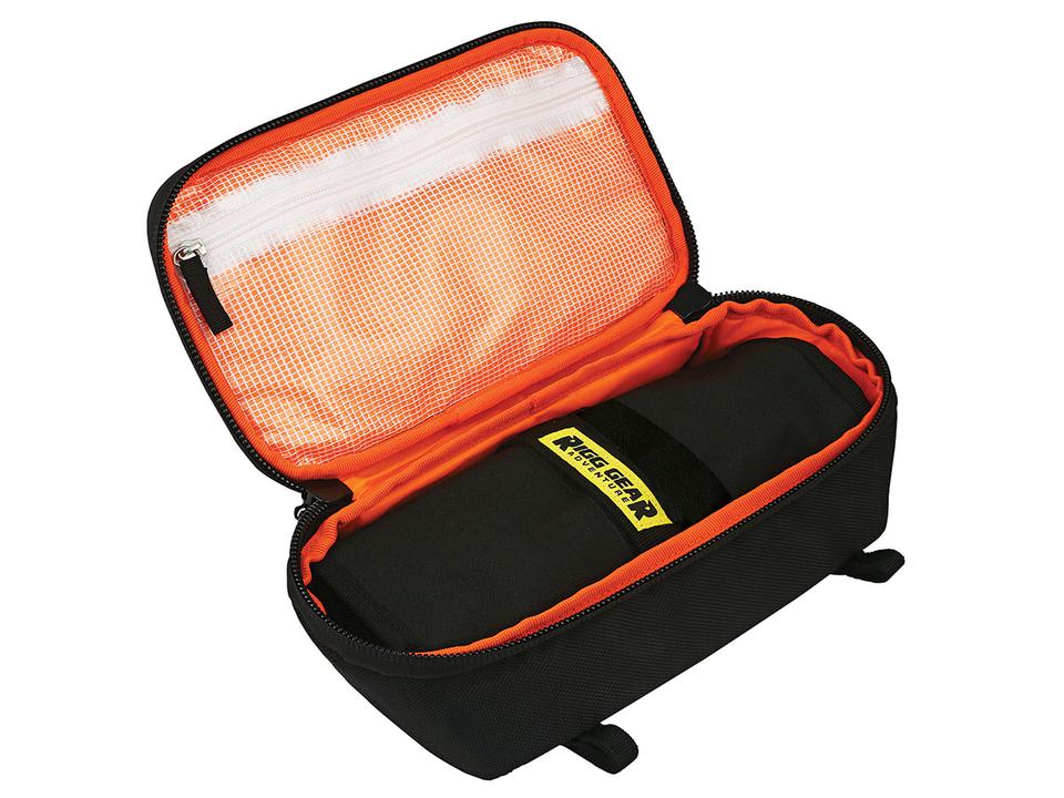 Nelson-Rigg Fender Bag Rear Rg-025R - Image 2