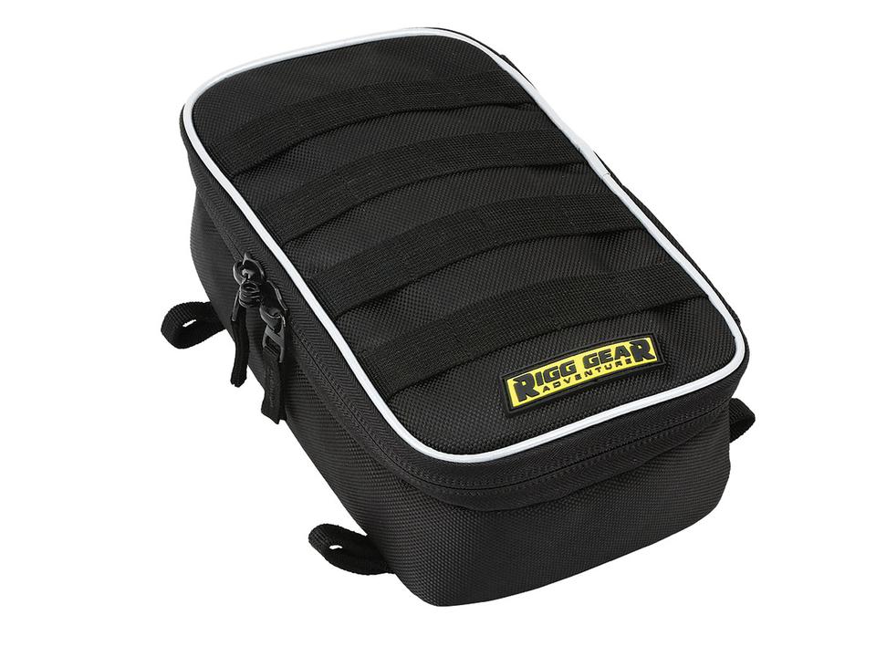 Nelson-Rigg Fender Bag Rear Rg-025R - Image 3