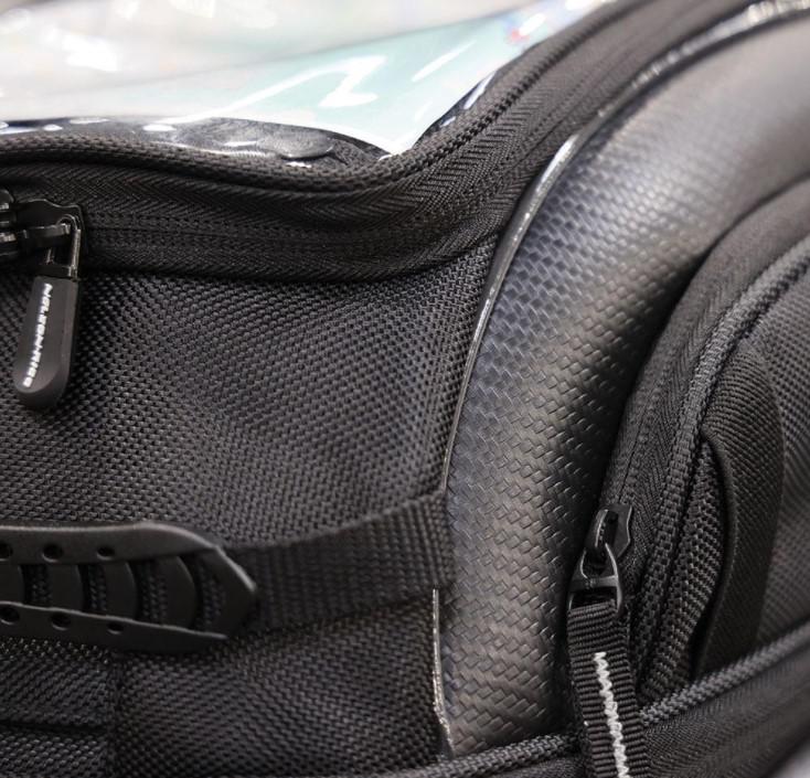 Nelson-Rigg Tankbag CL-1110-S - Image 3