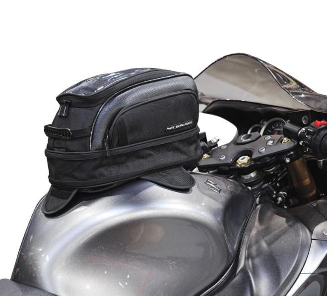 Nelson-Rigg Tankbag CL-1110-S - Image 4