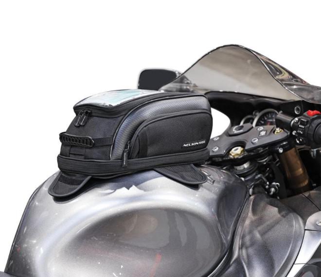 Nelson-Rigg Tankbag CL-1110-S - Image 5