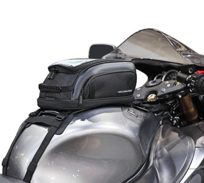 Nelson-Rigg Tankbag CL-1110-S - Image 6