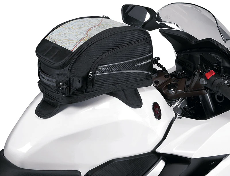 Nelson-Rigg Tankbag CL-2015-Mg Magnetic