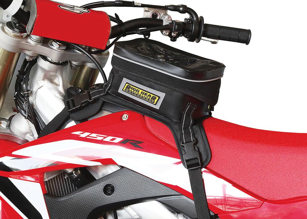 Nelson-Rigg Tankbag Hurricane Enduro - Image 3