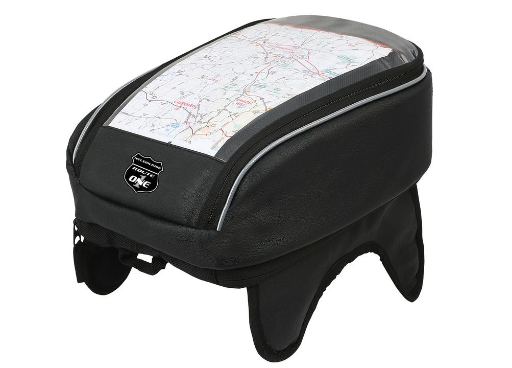 Nelson-Rigg Tankbag Magnetic Nr-150-Mg - Image 2