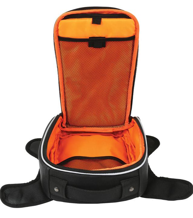Nelson-Rigg Tankbag Magnetic Nr-150-Mg - Image 3
