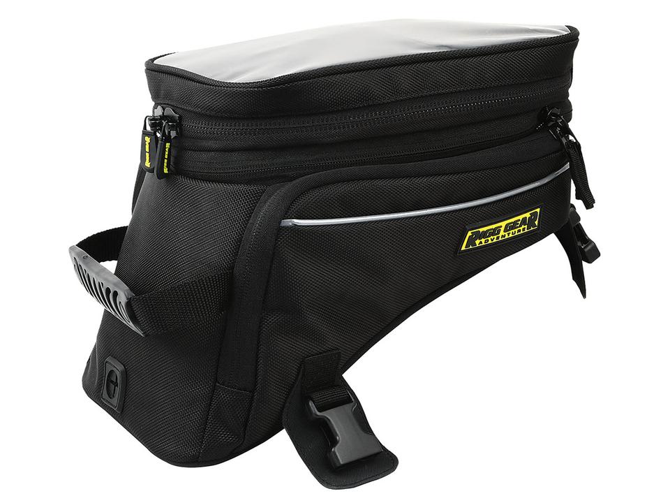 Nelson-Rigg Tankbag Rg-1045 Strap Mount - Image 2