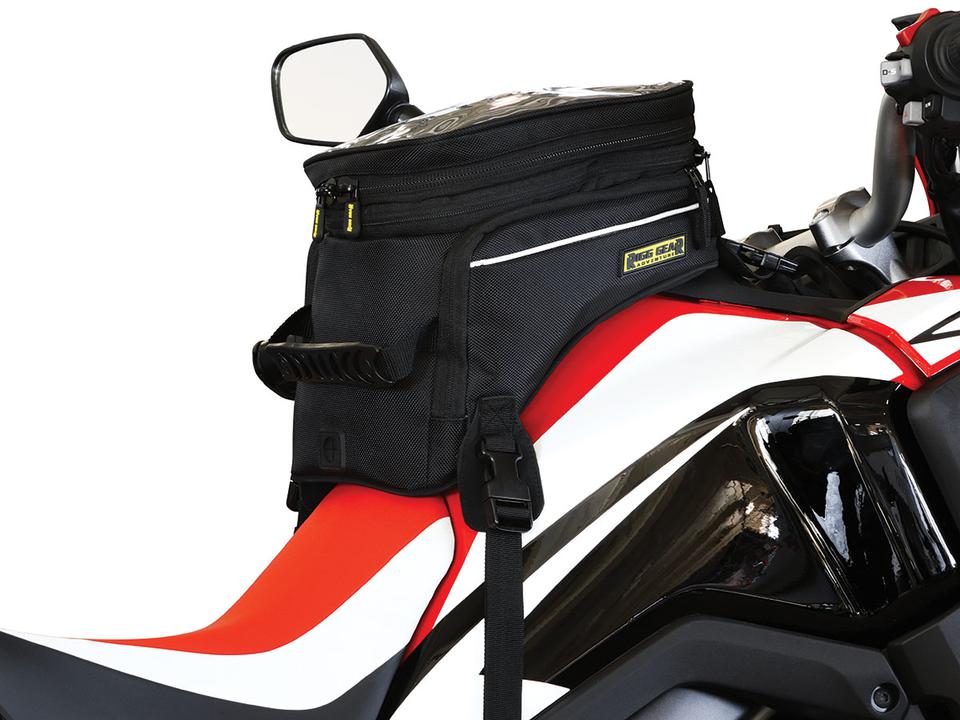 Nelson-Rigg Tankbag Rg-1045 Strap Mount - Image 3