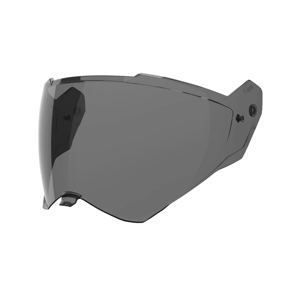 Nexx Xwed 3 Visor - Smoke