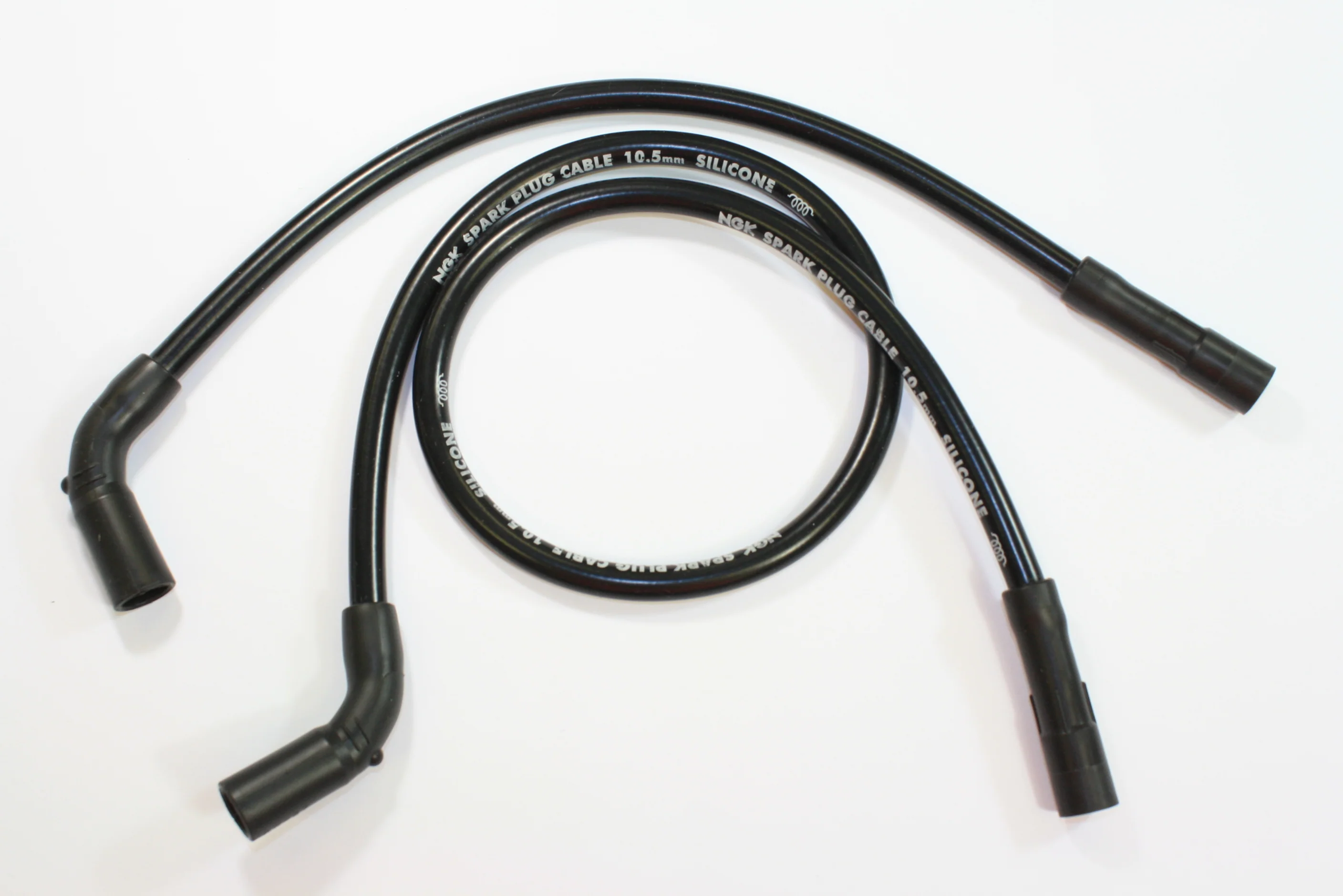 NGK Ignition Lead Set 10.5Mm Rc-Hdx808