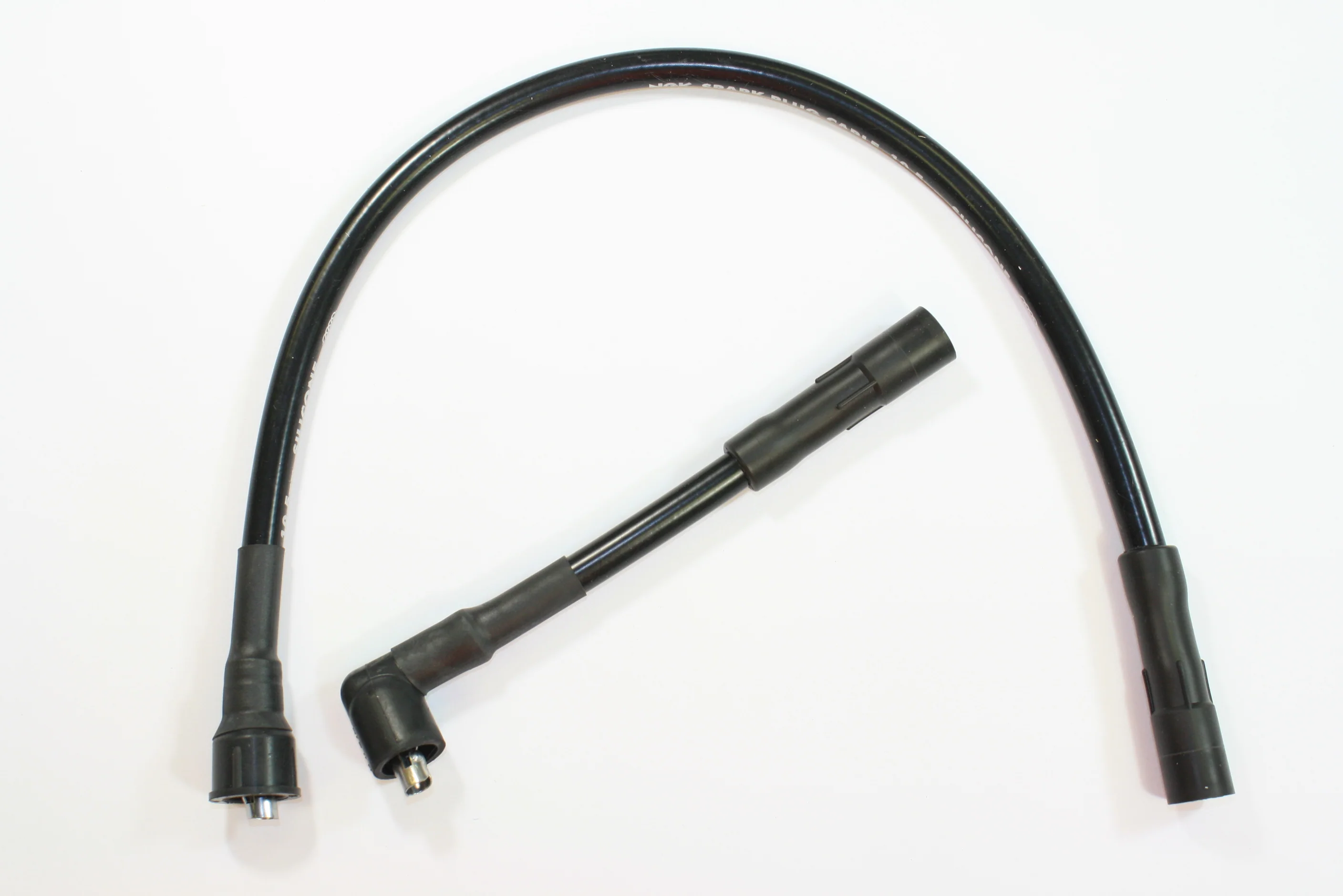 NGK Ignition Lead Set 10.5Mm Rc-Hdx809