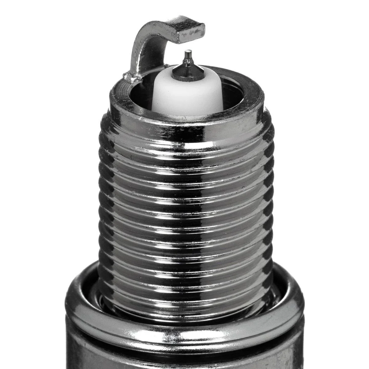 NGK Iridium Spark Plug - GR7CI-8 - Image 2