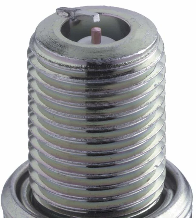 NGK Racing Spark Plug - R0409B-8