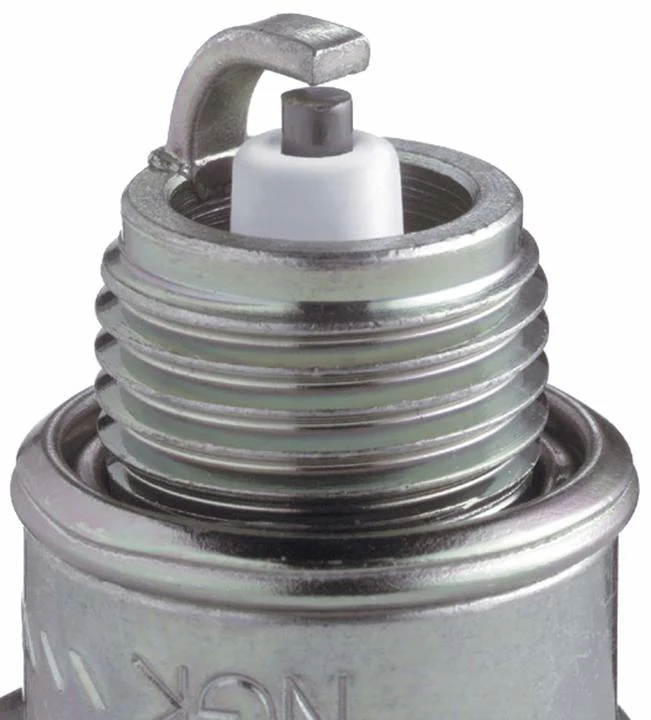 NGK Standard Nickel Spark Plug - BPMR6A