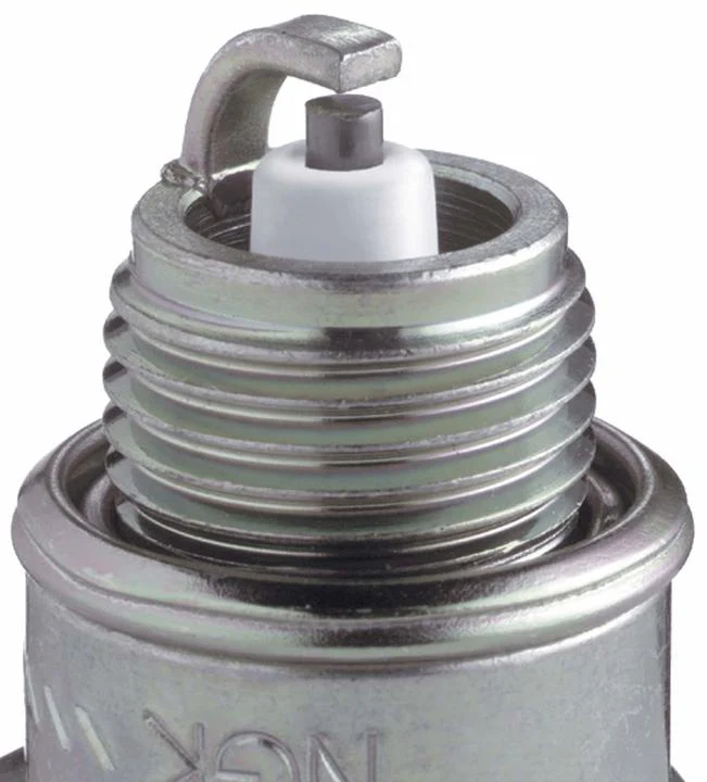 NGK Standard Nickel Spark Plug - BPM7A