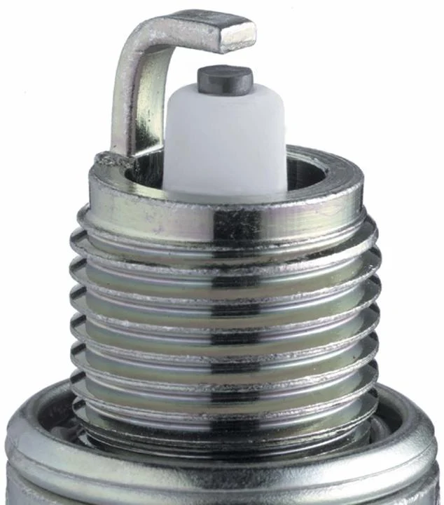 NGK Resistor Spark Plug - BPR4HS