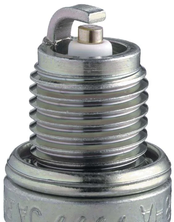 NGK Standard Nickel Spark Plug - D6HA